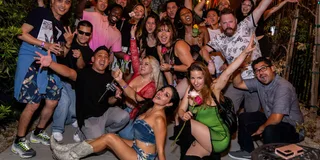 Las Vegas Arts District Bar Crawl Speakeasies & Hidden Gems 4 hr