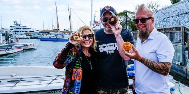 Key West Sweet Treats Walking Tour - Image 3