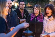 Charlotte Ghost Tour by Candlelight thumbnail 2