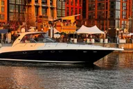 Washington, DC Potomac River Yacht Cruise 3 hr thumbnail 5