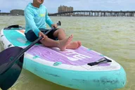 Destin Crab Island Excursion thumbnail 4