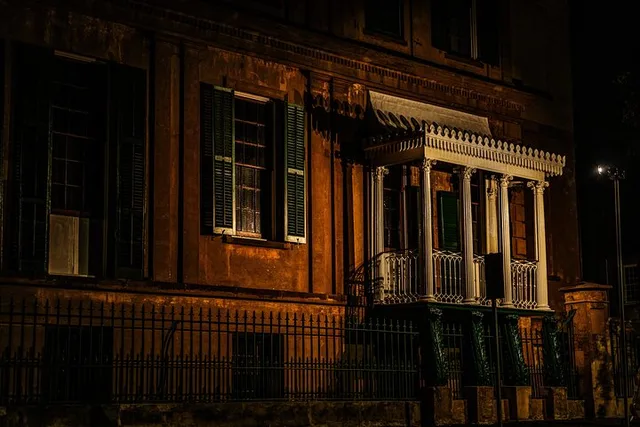 Savannah Haunted Pub Crawl - Image 6