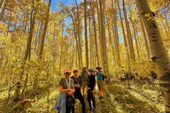 Park City Scenic Mountain Hike thumbnail 2