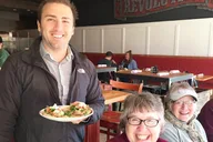 Cincinnati Over-the-Rhine Food Tour thumbnail 2