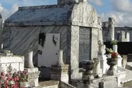 New Orleans City and Cemetery Tour thumbnail 3