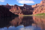 Moab Meander Canyon Jet Boat Tour thumbnail 1