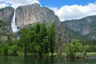 San Francisco Yosemite Private Tour 2 Days thumbnail 1