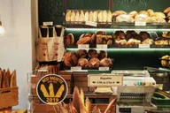 New York Flatiron Food, History, and Architecture Tour thumbnail 5