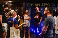 Las Vegas Walking Tour with Mob Museum Ticket thumbnail 4