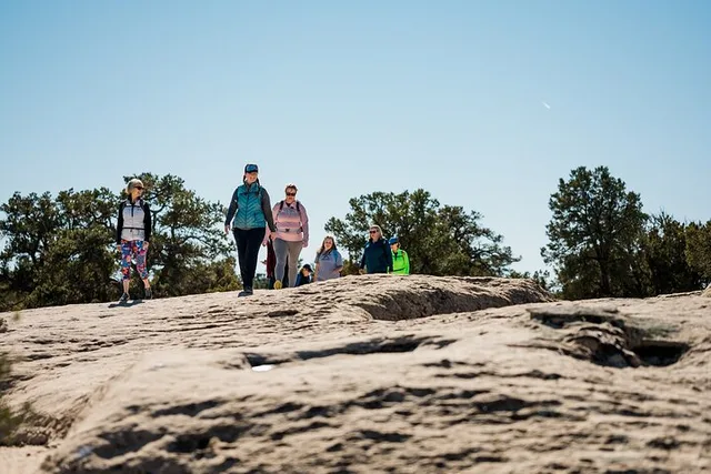 Zion National Park Petroglyphs and Dino Tracks Tour - Image 4