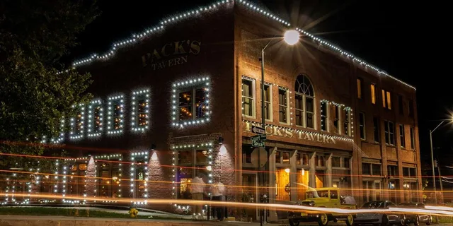 Asheville Haunted Pub Crawl - Image 2
