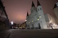 New Orleans Ghost Tour in the French Quarter thumbnail 1