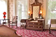 Austin Neill-Cochran House Museum Tour thumbnail 3