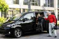 Atlanta Airport Private Transfer thumbnail 2