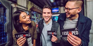 Nashville Escape Room Adventure at Opry Mills 1 hr