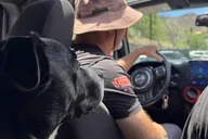 Bisbee Jeep Tour of Open Pits with Local Guide thumbnail 4