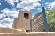 Santa Fe Food Tour of the Plaza thumbnail 4