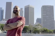 Los Angeles Downtown Discovery Private Tour thumbnail 4