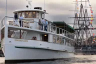 Boston Haunted Ghost Tour Cruise thumbnail 6