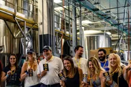 Washington DC Craft Brewery Tour with Snack 3.5 hr thumbnail 6