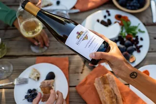 Russian River Wine Tasting and Gourmet Lunch