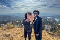 Los Angeles Hollywood Sign Hike 2.5 hr thumbnail 2