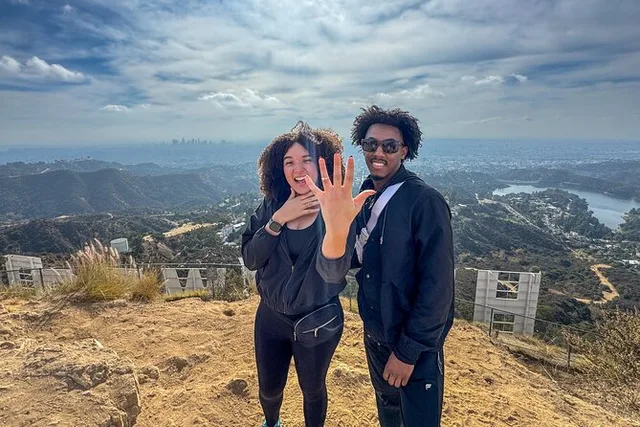 Los Angeles Hollywood Sign Hike 2.5 hr - Image 2