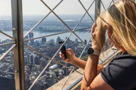 New York City Midtown Walking and Observatory Tour thumbnail 3