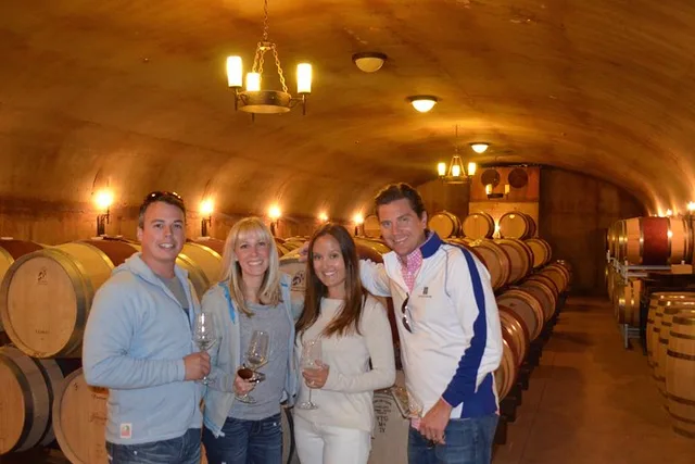 Santa Barbara Wine Tour Experience - Image 1