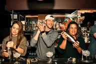 Charleston Cocktail Class in a Secret Speakeasy 2 hr thumbnail 3