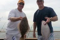 Cape May Fishing Tour thumbnail 6