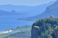 Portland Multnomah Falls and Columbia Gorge Tour thumbnail 3