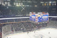 Buffalo Sabres Ice Hockey Game Ticket thumbnail 4
