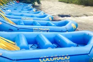 Idaho Springs Clear Creek Whitewater Rafting thumbnail 5