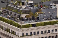 Los Angeles Downtown Speakeasy and Rooftop Bar Tour thumbnail 2