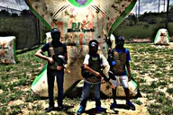 Orlando Paintball Experience thumbnail 3