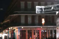 New Orleans Ghost Tour at Night 1 hr thumbnail 3