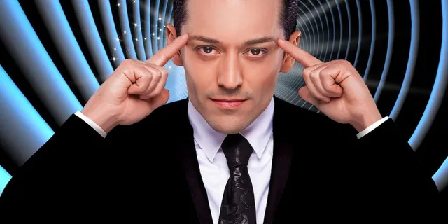 Las Vegas Paranormal Show with Frederic Da Silva - Image 5