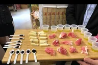 Boston North End Food and History Walking Tour thumbnail 4