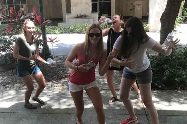 Palm Bay Scavenger Hunt - Image 1