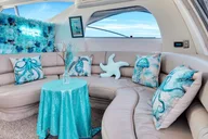 Miami Yacht Rental with Jet Skis 3-4 hr thumbnail 6