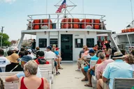 Cape May Whale and Dolphin Watching Cruise thumbnail 3