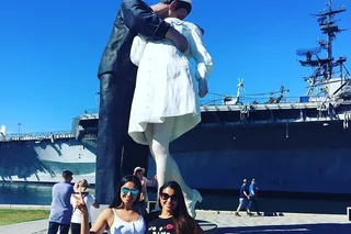 San Diego Private Tour from Pacific Beach