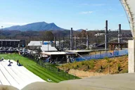 Pigeon Forge Snow Tubing at Smoky Mountain Snowpark thumbnail 4