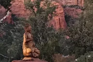 Sedona Spiritual Retreat thumbnail 6