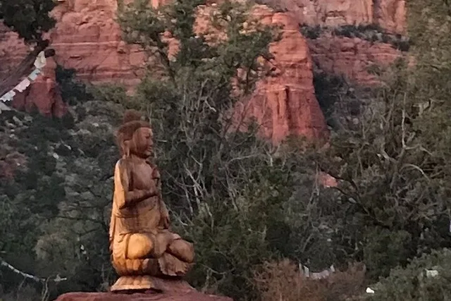 Sedona Spiritual Retreat - Image 6