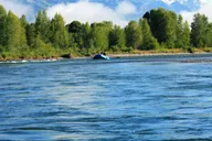 Jackson Scenic Float Trip with Teton Views 3 hr thumbnail 1