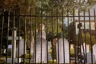 Charleston Hauntings Guided Tour 1.5 hr thumbnail 5