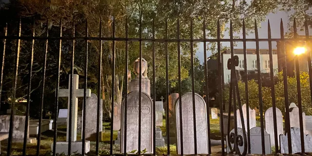 Charleston Hauntings Guided Tour 1.5 hr - Image 5