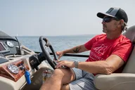 Traverse City Private Pontoon Charter thumbnail 4
